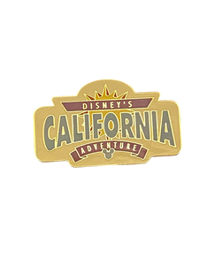 DISNEYS CALIFORNIA ADVENTURE BEIGE 7 10 012022