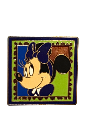 NAVY MINNIE | 10SALE