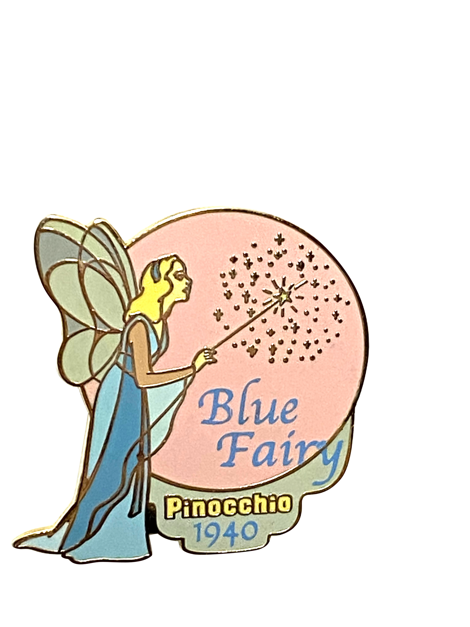 BLUE FAIRY | 10SALE