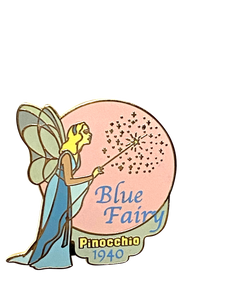 BLUE FAIRY | 10SALE