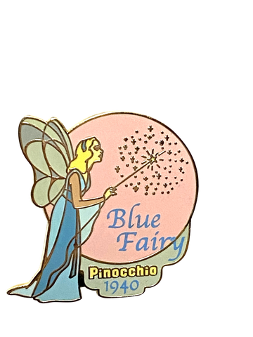 BLUE FAIRY | 10SALE