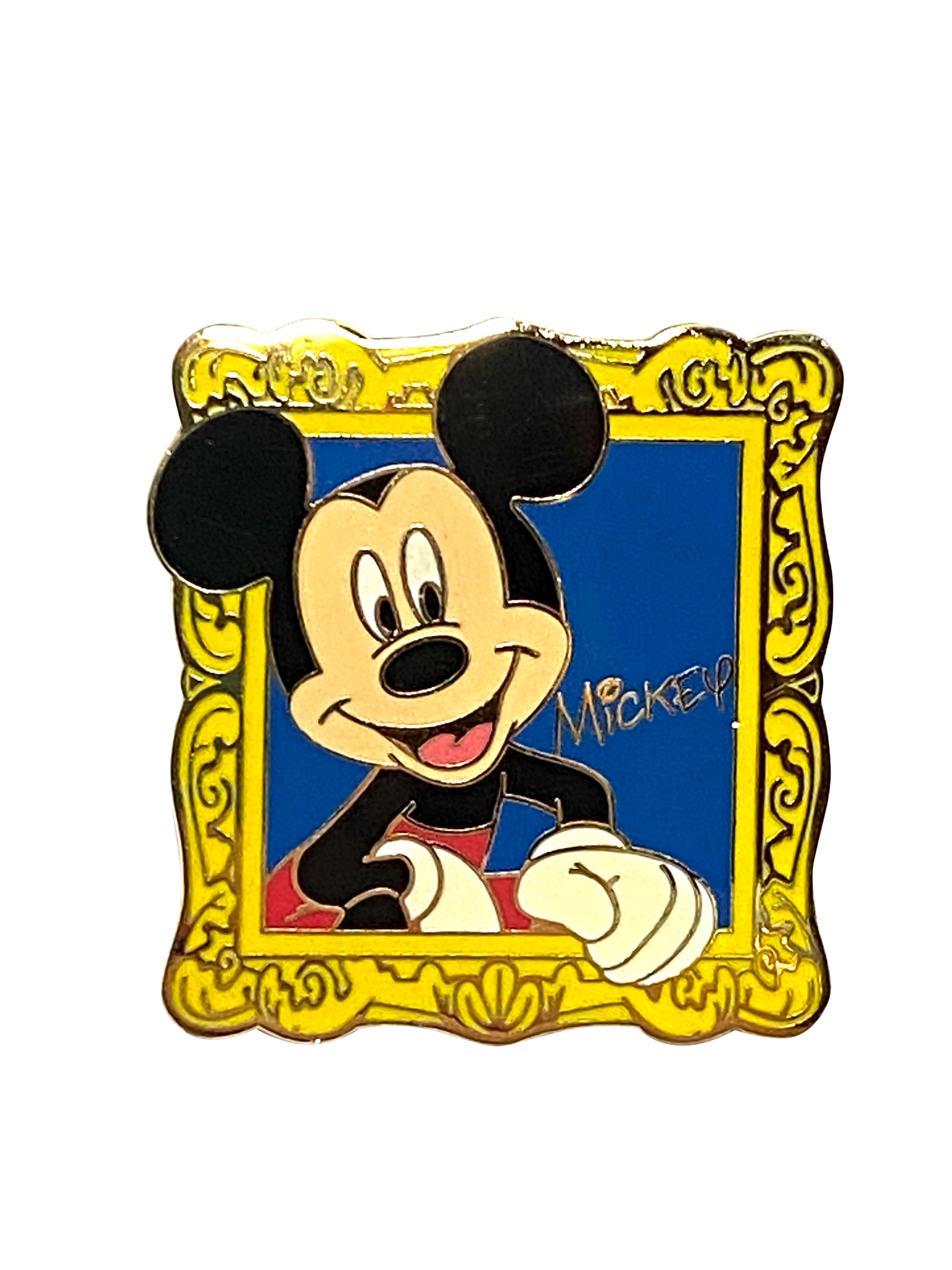 FRAMED MICKEY | 10SALE