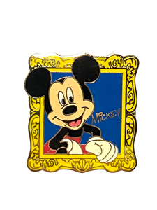 FRAMED MICKEY | 10SALE