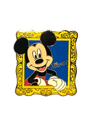 FRAMED MICKEY | 10SALE