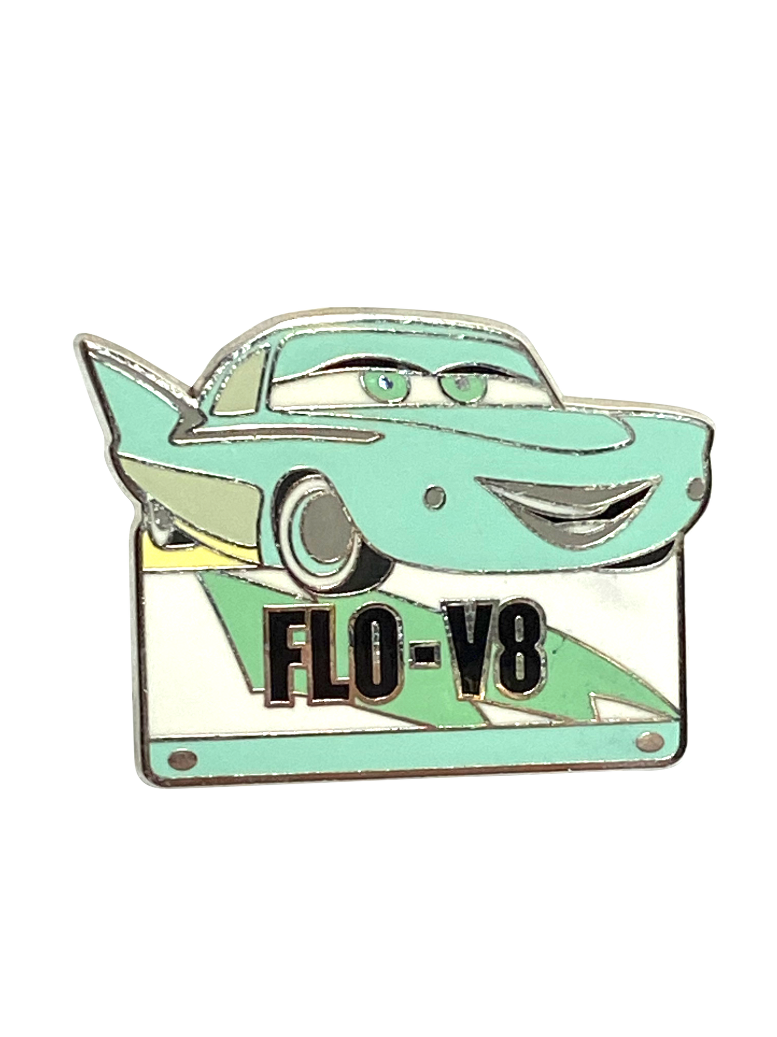 FLO V8 | 10SALE