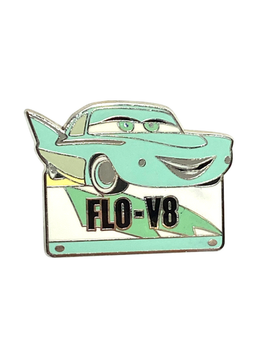 FLO V8 | 10SALE