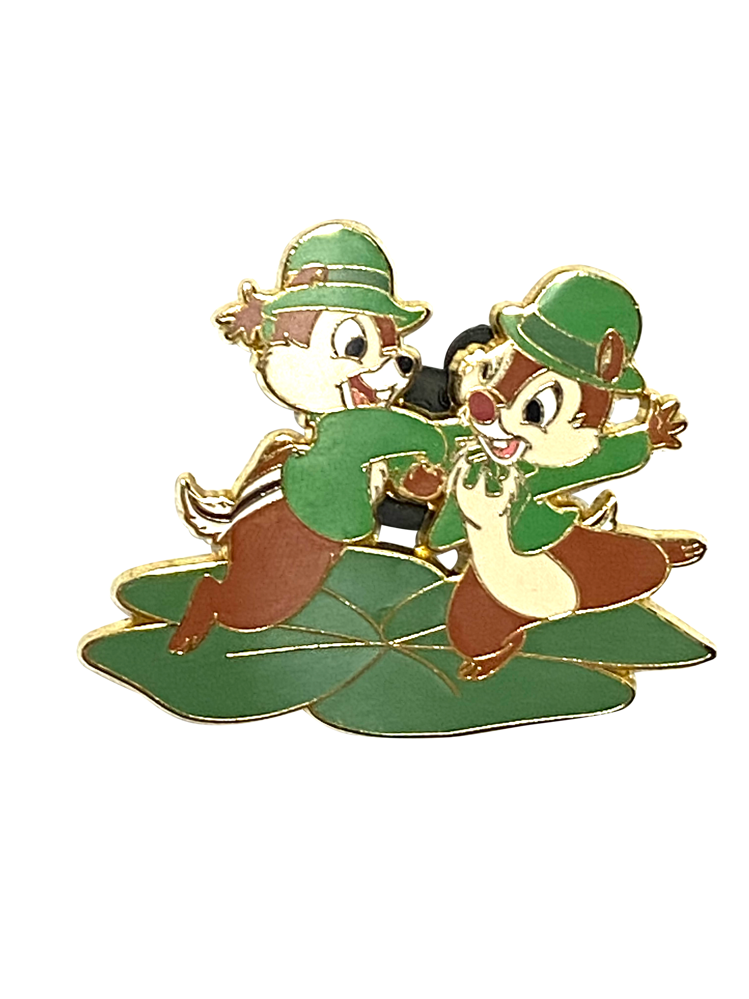 CHIP AND DALE ST PATRICK'S DAY | 10SALE
