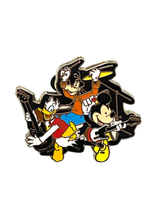 MICKEY AND FRIENDS BAND | 10SALE