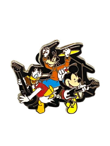 MICKEY AND FRIENDS BAND | 10SALE