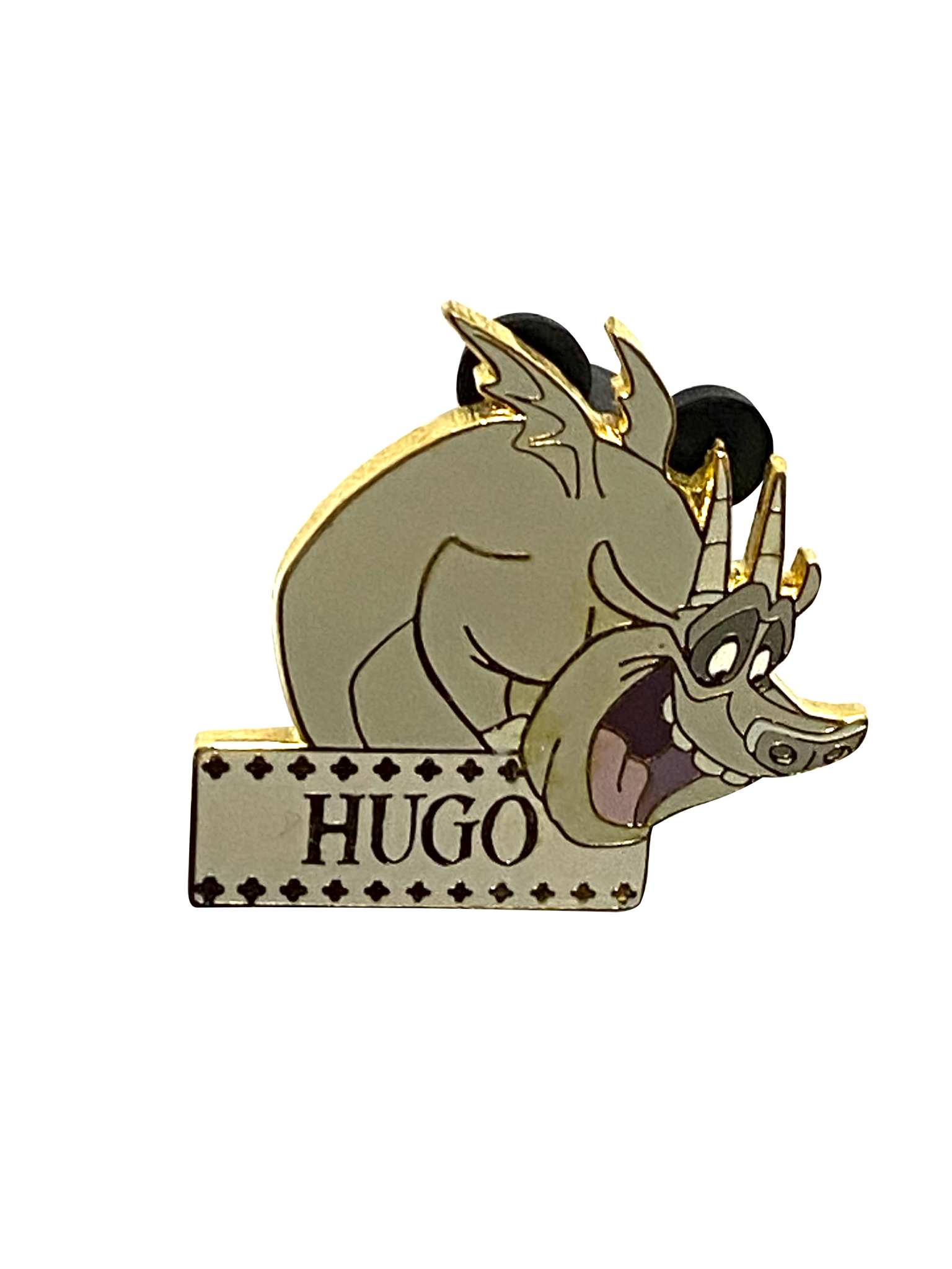 HUGO | 10SALE