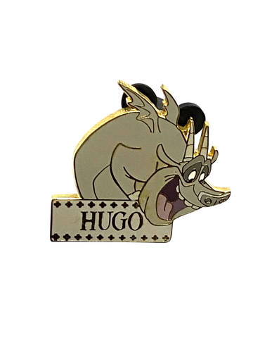 HUGO | 10SALE