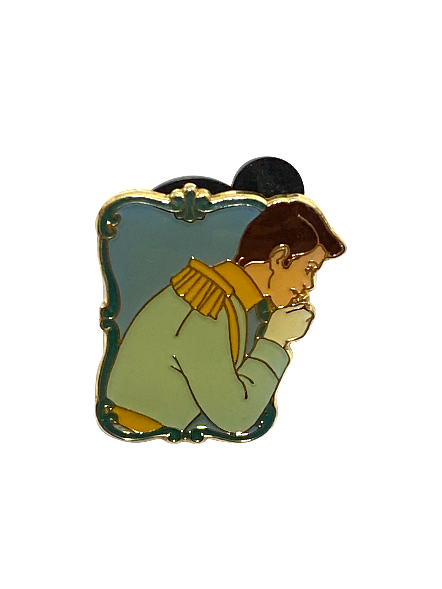 PRINCE CHARMING | 10SALE