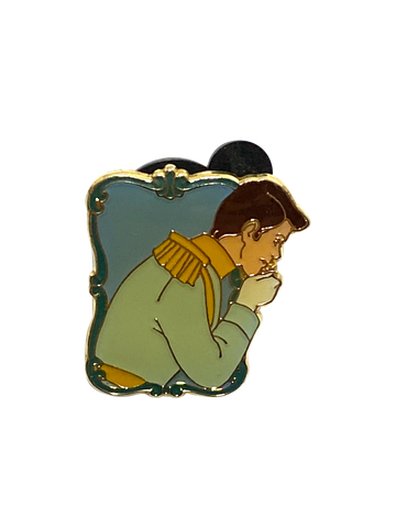 PRINCE CHARMING | 10SALE