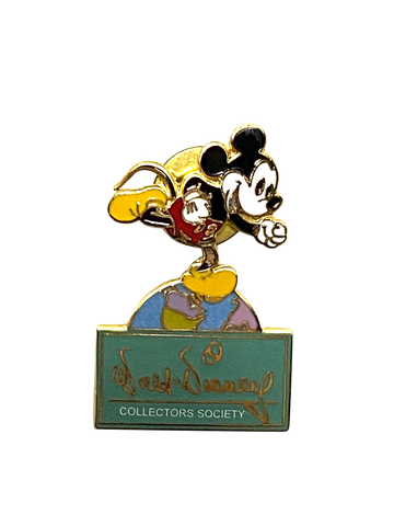 WALT DISNEY COLLECTORS SOCIETY | 10SALE