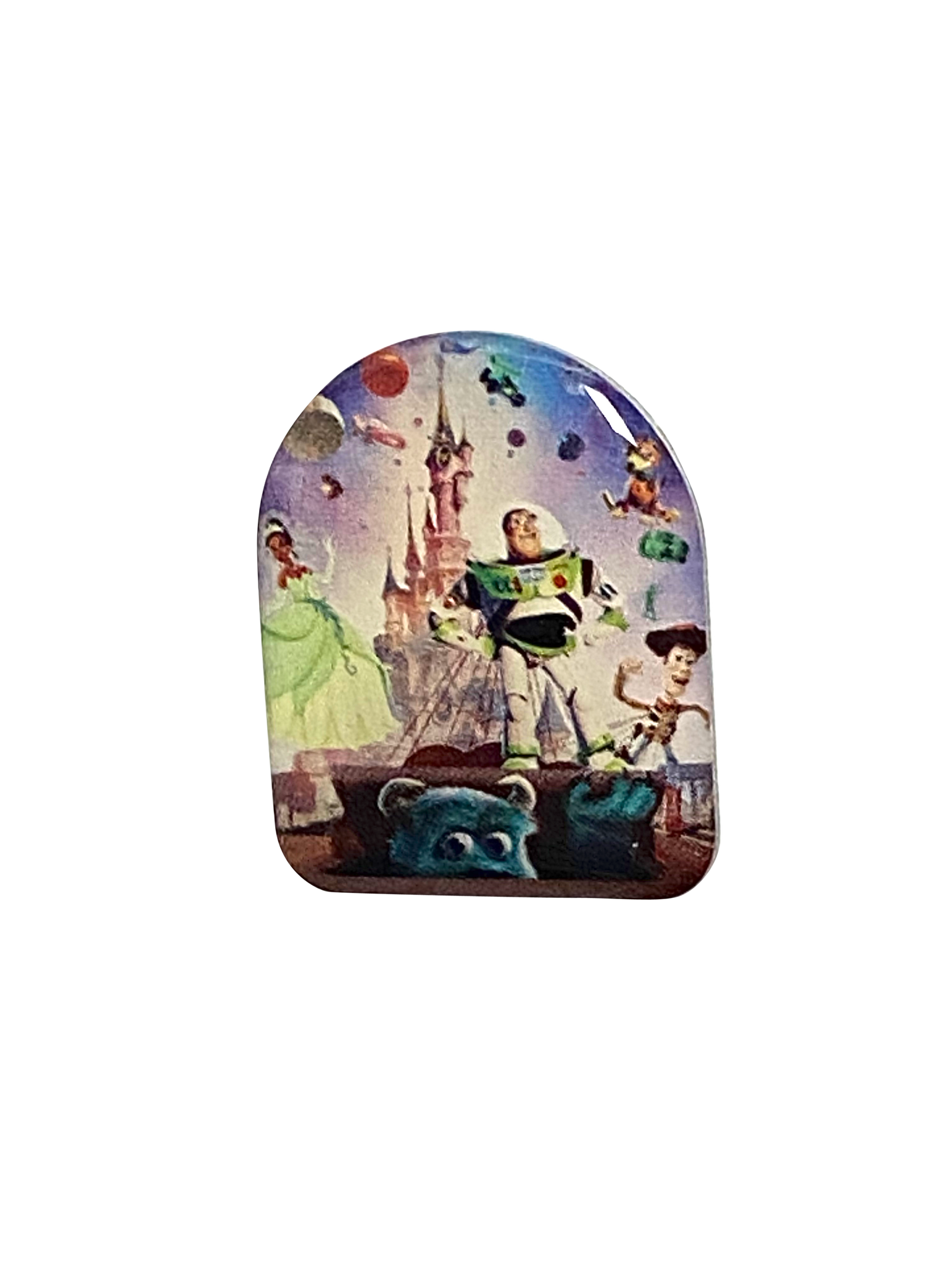 DISNEYLAND PARIS PARK | 10SALE