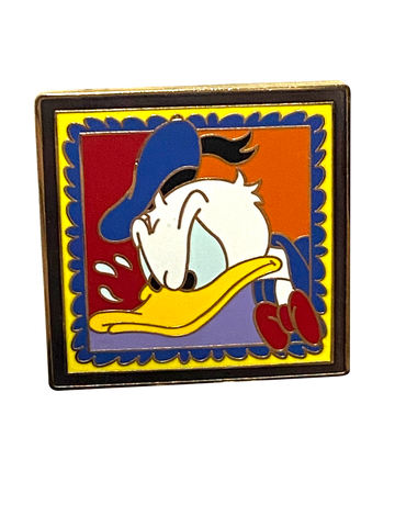 FRAMED DONALD | 10SALE