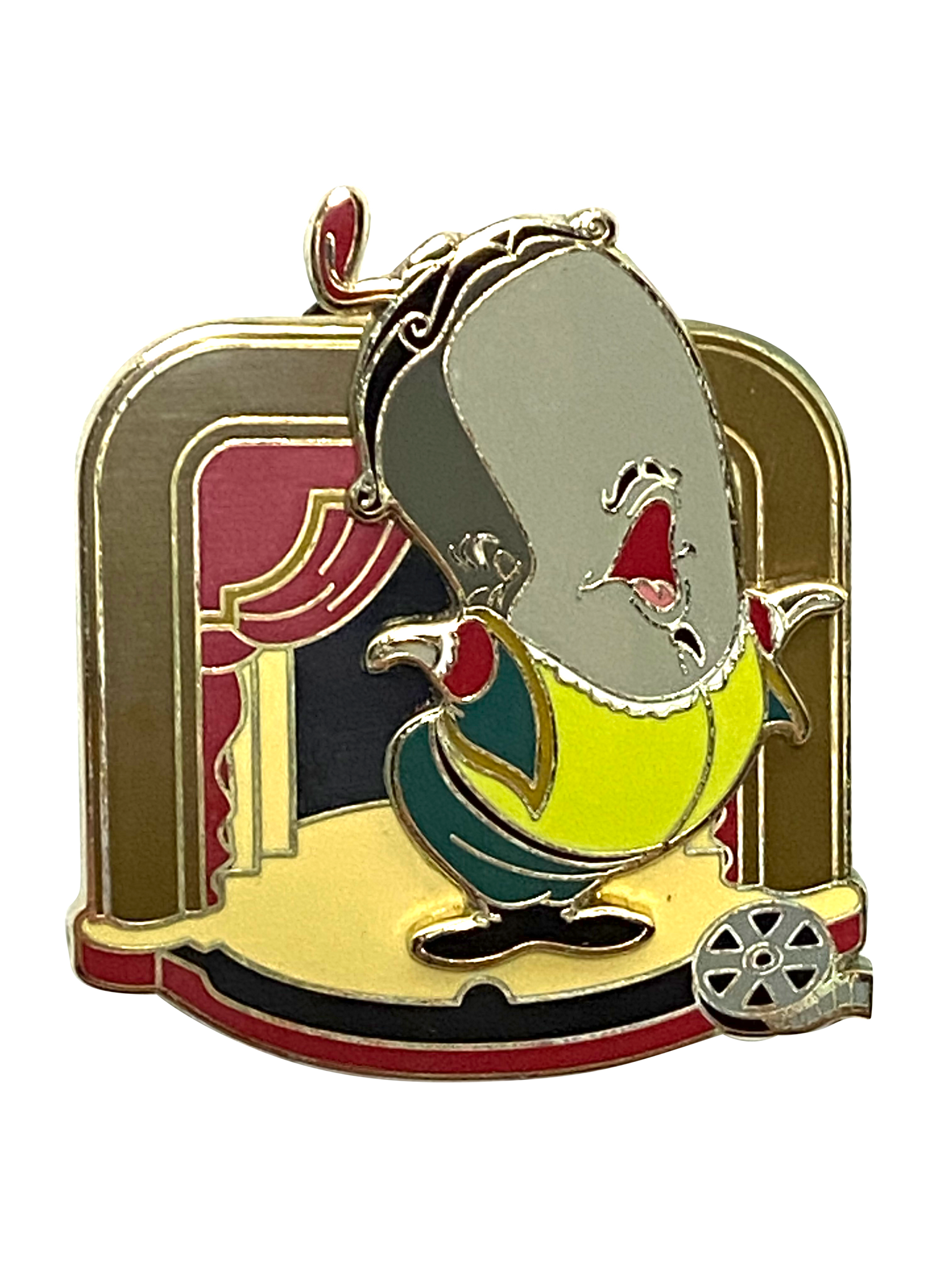 WILLIE THE WHALE | 10SALE