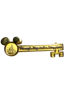 DISNEY'S KEYS TO THE KINGDOM | 10SALE