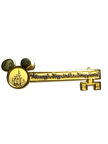 DISNEY'S KEYS TO THE KINGDOM | 10SALE