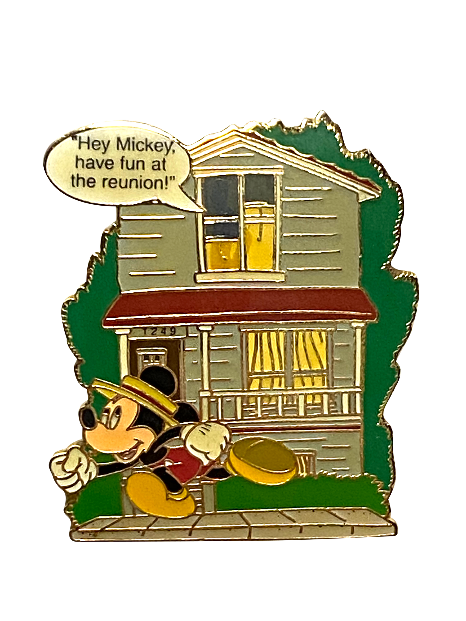 REUNION MICKEY | 10SALE