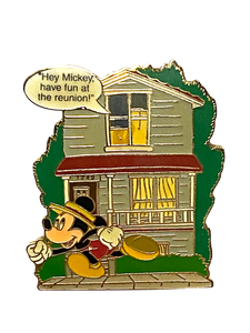 REUNION MICKEY | 10SALE