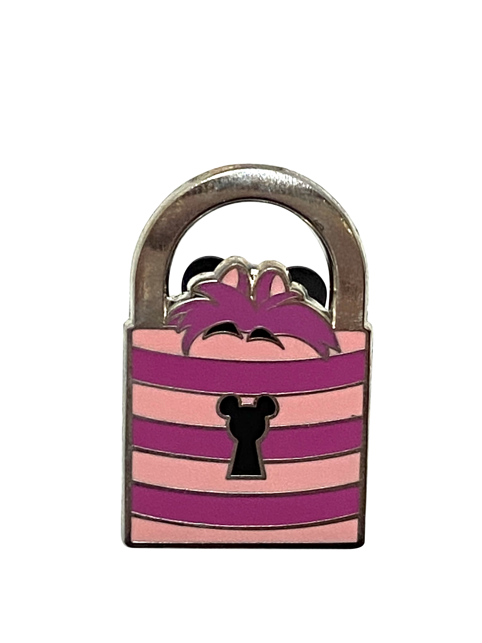 CHESHIRE CAT PADLOCK | 10SALE