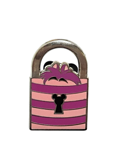 CHESHIRE CAT PADLOCK | 10SALE
