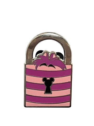 CHESHIRE CAT PADLOCK | 10SALE
