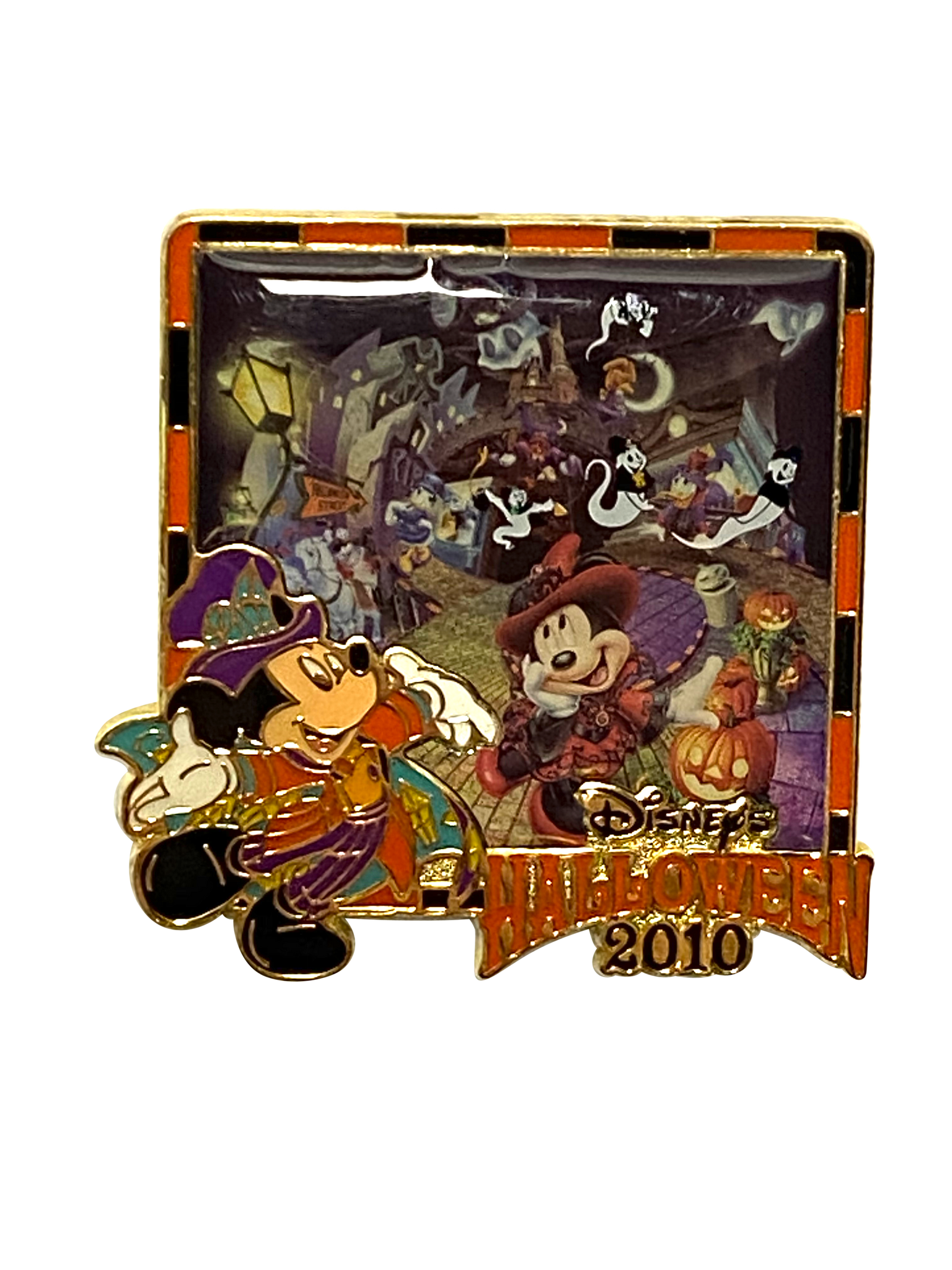 HALLOWEEN 2010 | 10SALE