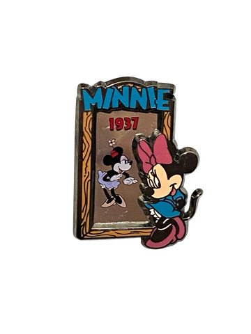 MINNIE 1937 | 10SALE