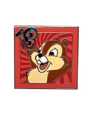CHIP 13 | 10SALE