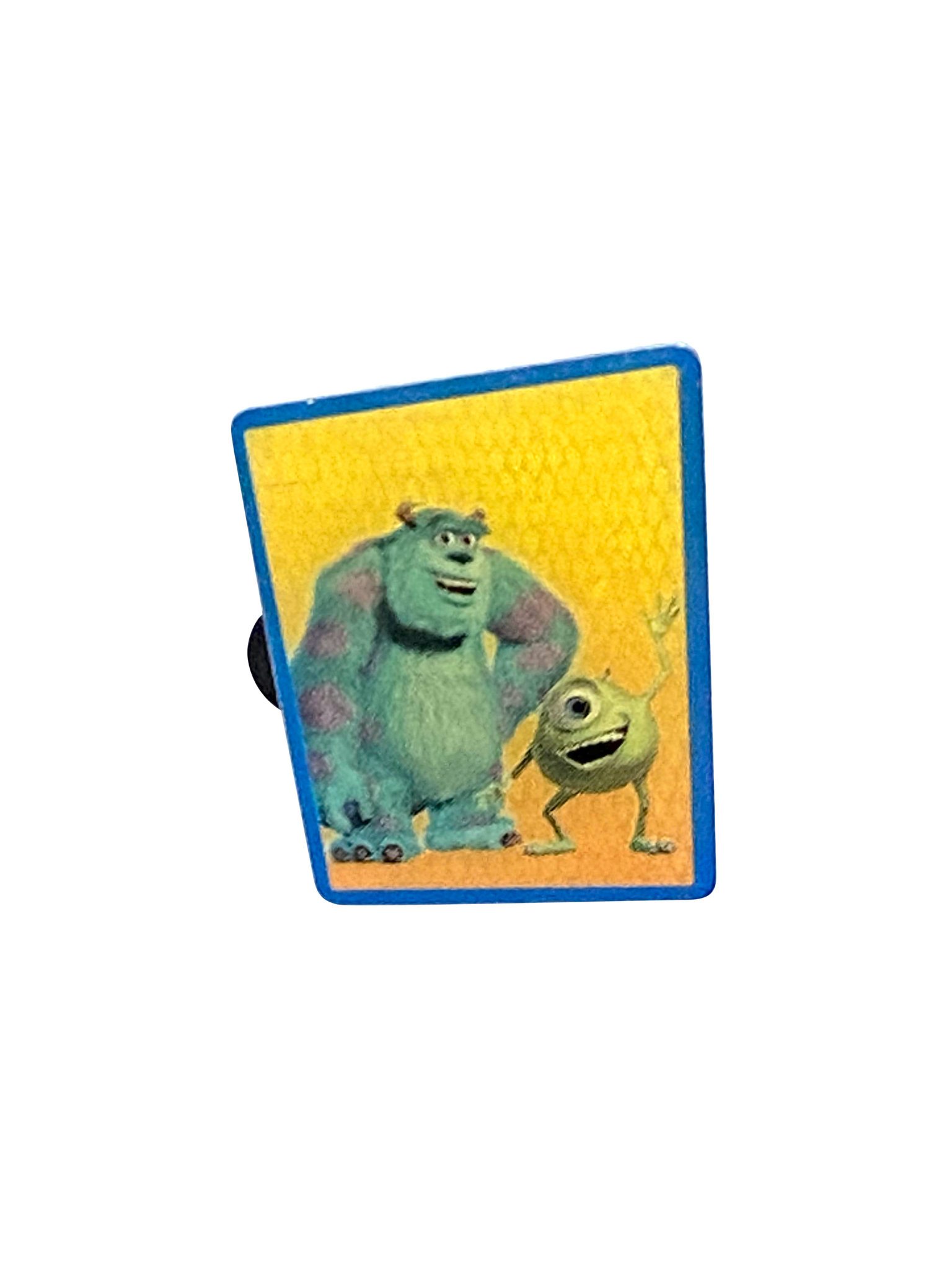MIKE AND SULLY | 10SALE
