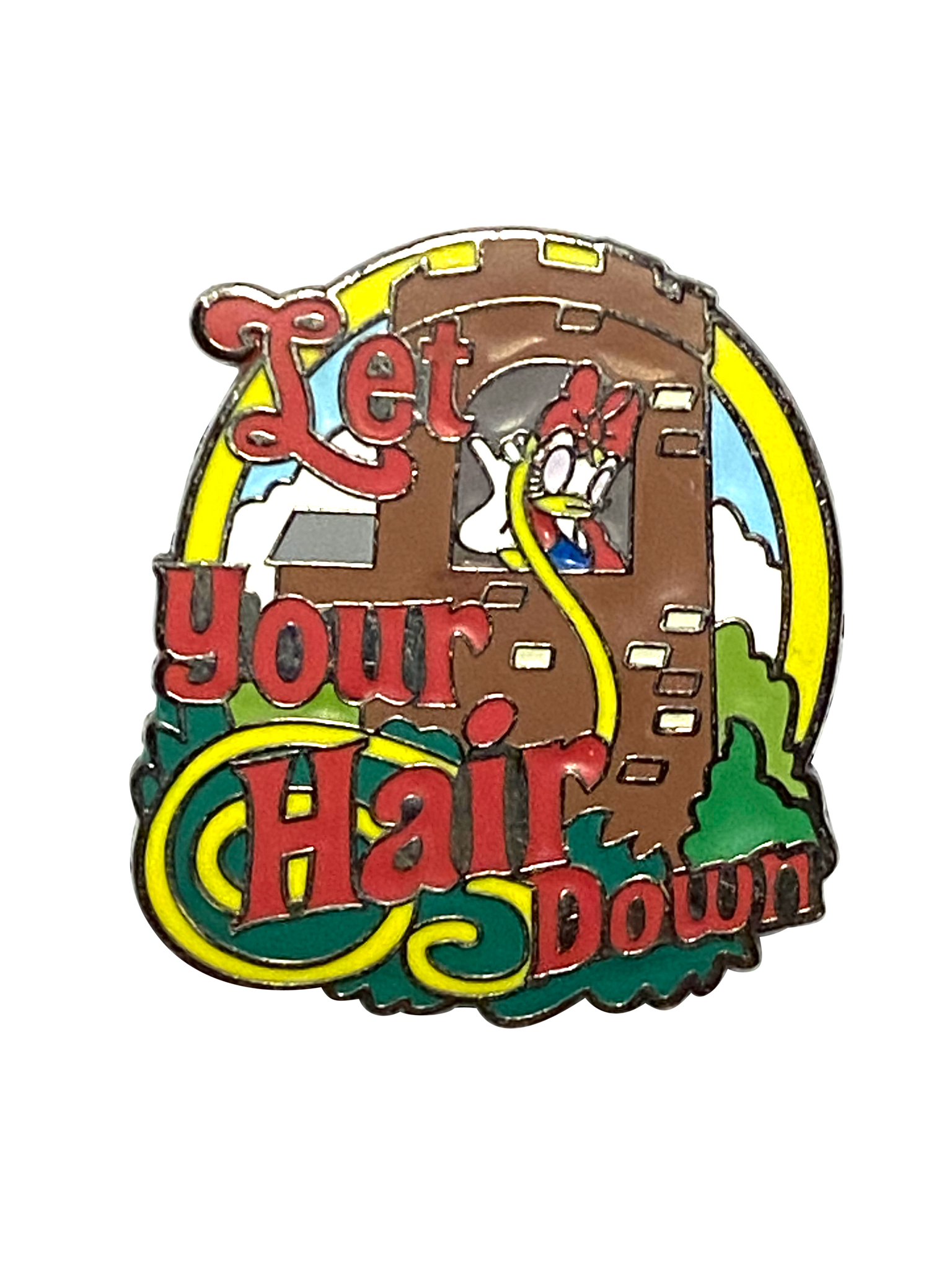 LET YOUR HAIR DOWN | 10SALE