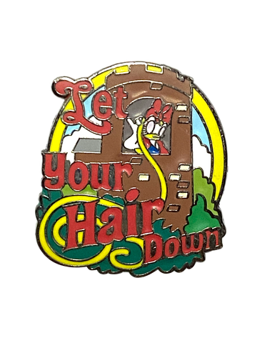 LET YOUR HAIR DOWN | 10SALE