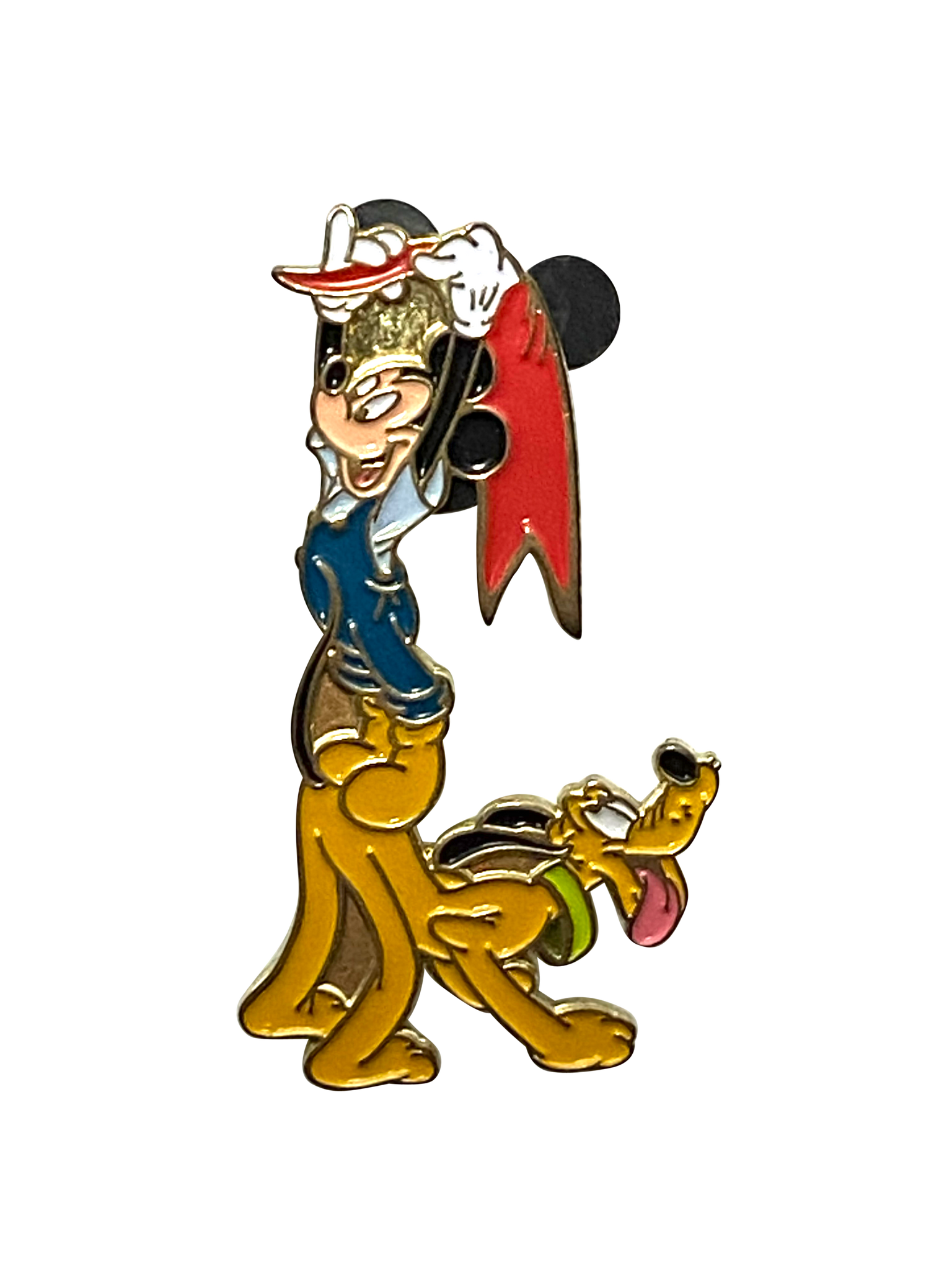 DECORATOR MICKEY AND PLUTO | 10SALE