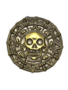 AZTEC COIN PIRATES OF THE CARRIBEAN | 10SALE