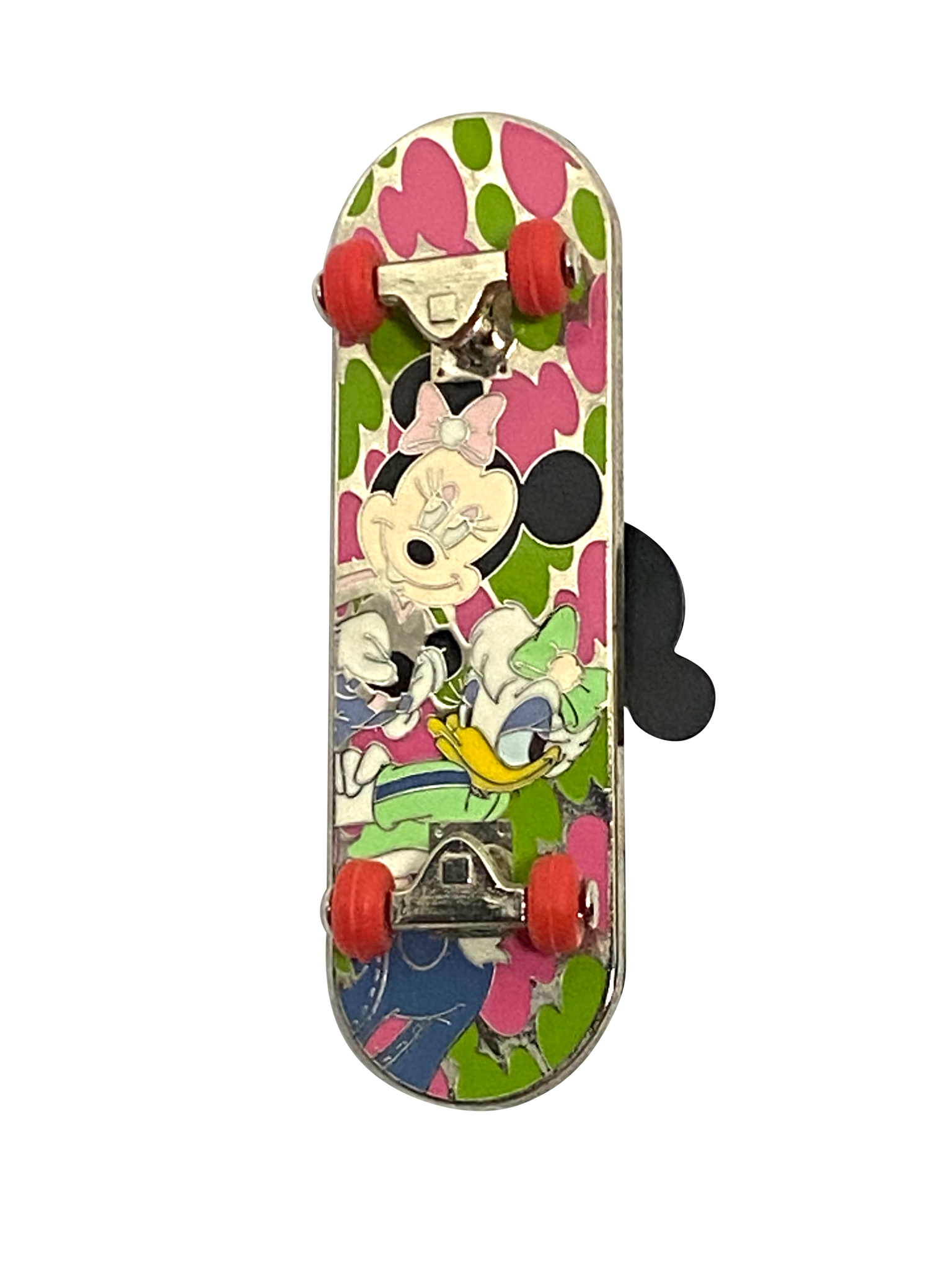 MINNIE AND DAISY SKATEBOARD | 10SALE