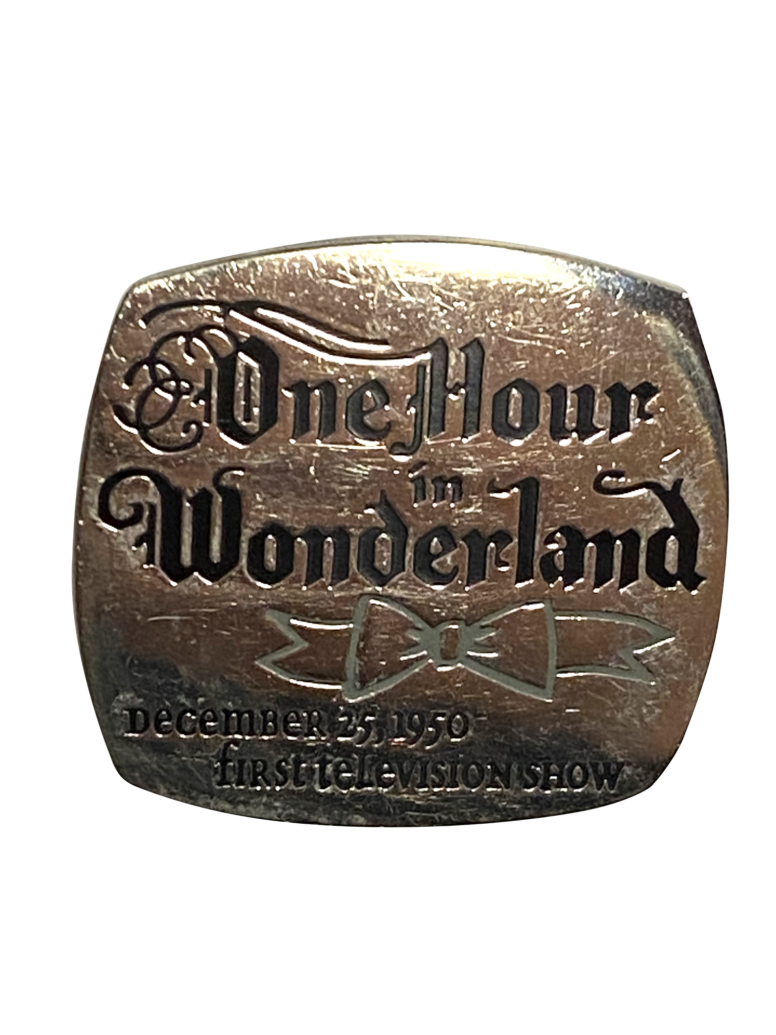 ONE HOUR IN WONDERLAND  | 6SALE