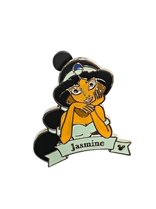 JASMINE  | 6SALE