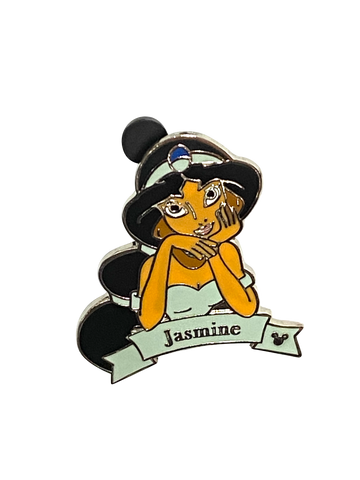 JASMINE  | 6SALE