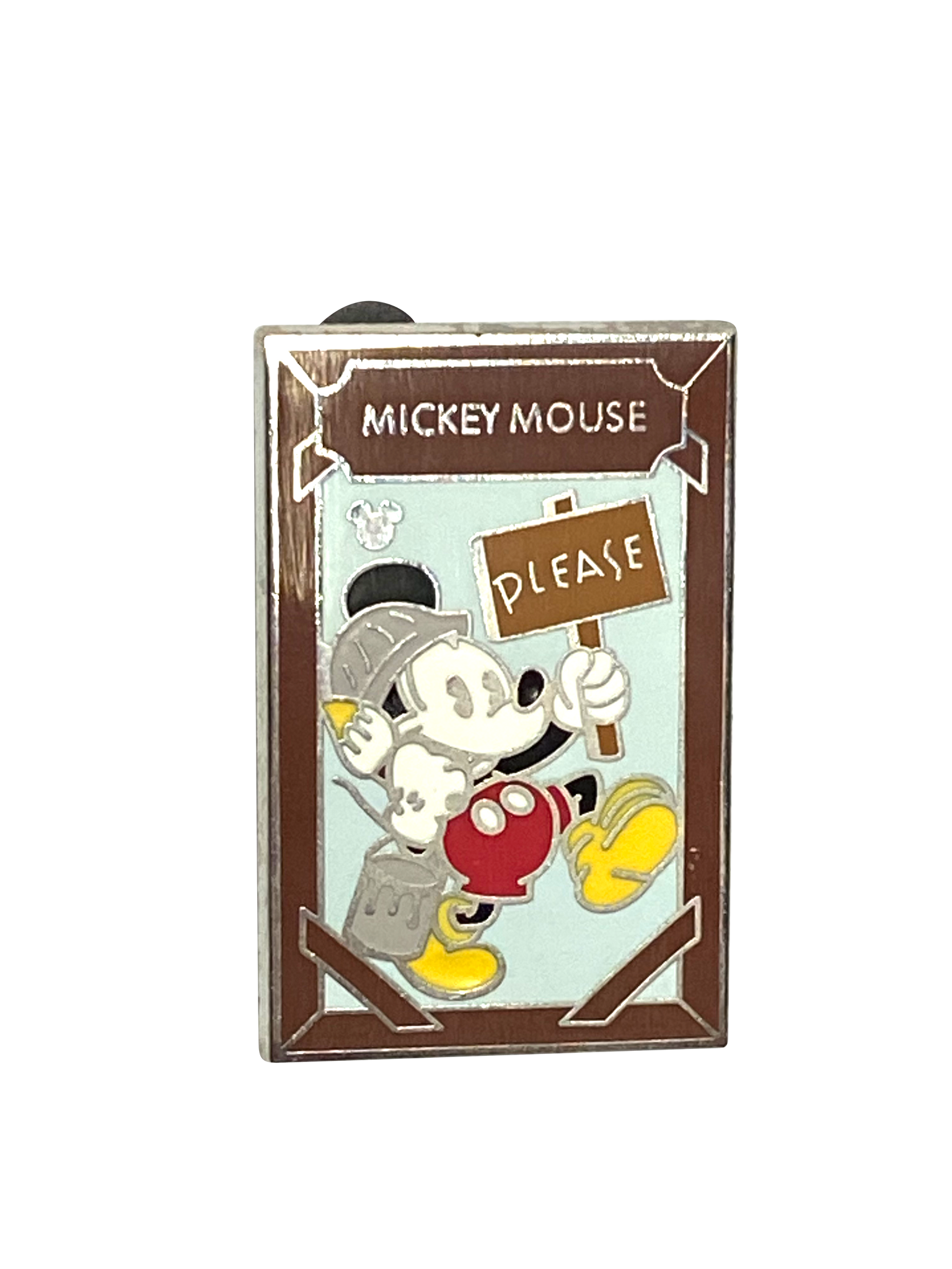 MICKEY MOUSE PLEASE | 6SALE