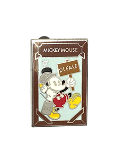 MICKEY MOUSE PLEASE | 6SALE