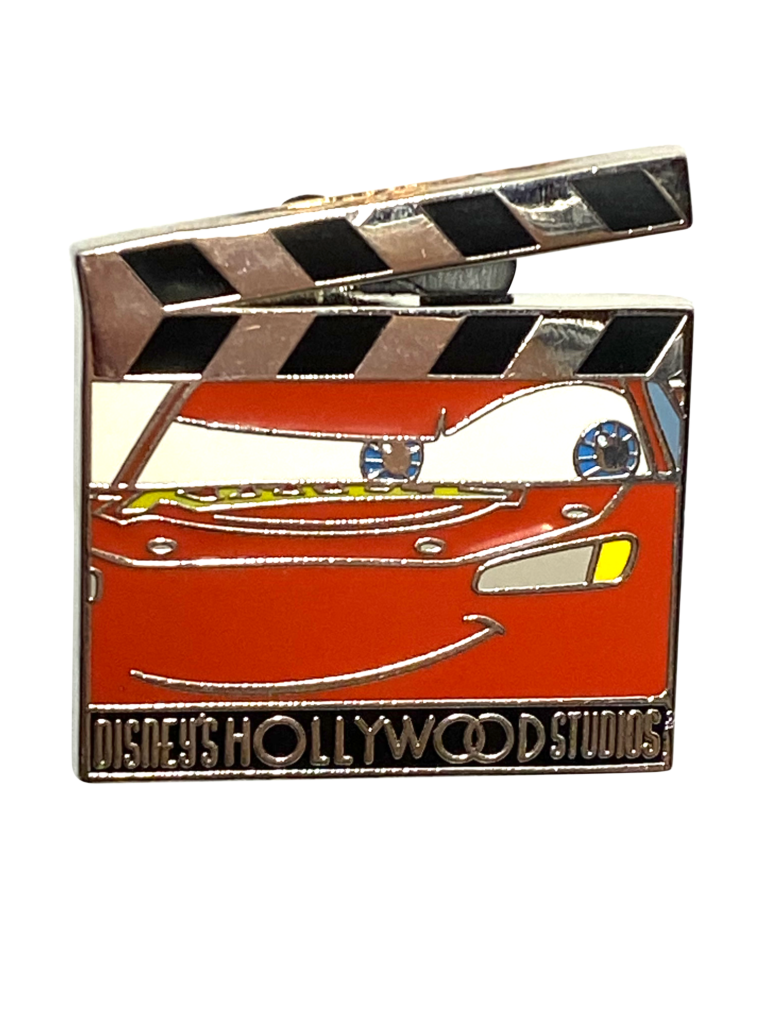 HOLLYWOOD STUDIOS LIGHTENING MCQUEEN | 6SALE