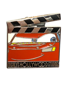 HOLLYWOOD STUDIOS LIGHTENING MCQUEEN | 6SALE