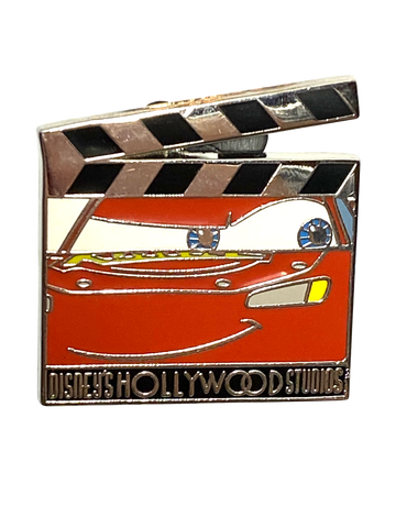 HOLLYWOOD STUDIOS LIGHTENING MCQUEEN | 6SALE