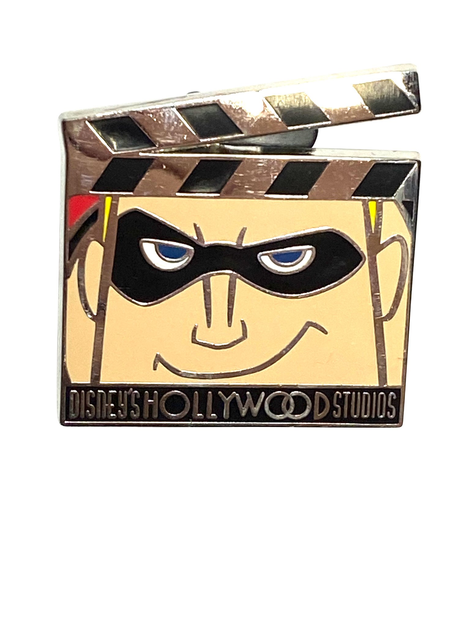 HOLLYWOOD STUDIOS MR INCREDIBLE | 6SALE