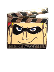 HOLLYWOOD STUDIOS MR INCREDIBLE | 6SALE