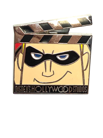 HOLLYWOOD STUDIOS MR INCREDIBLE | 6SALE