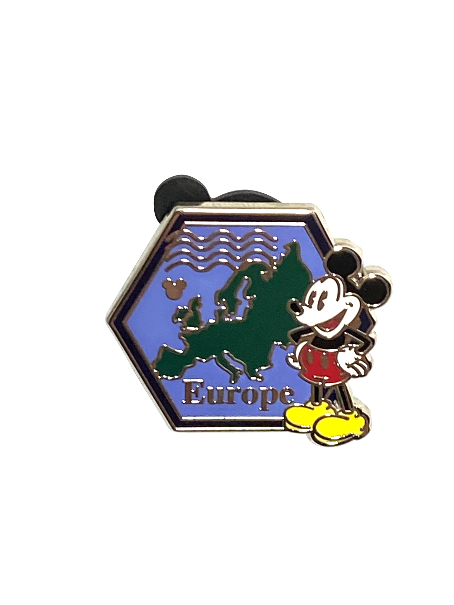 HIDDEN MICKEY EUROPE | 6SALE