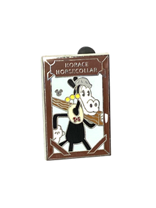 HIDDEN MICKEY HORACE HORSECOLLAR | 6SALE